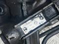 рулевая рейка BMW 5 серия E39 [рестайлинг] 2002, 2.5 л., бензин, МКПП, чёрный, универсал, 1096026 - фото №3