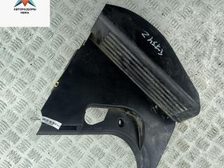 Площадка опорная для ноги (педаль отдыха) BMW 5 серия E39 1997, 2.5 л., бензин, МКПП, синий, седан, 8159517