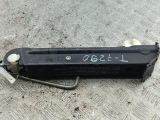 домкрат Opel Zafira 1 поколение (A) 2000, 1.8 л., бензин, МКПП, серый, минивэн, 9191486