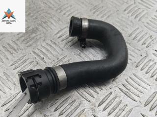 патрубок (трубопровод, шланг) BMW 5 серия E39 1999, 3.0 л., дизель, АКПП, серый, универсал, 2247879