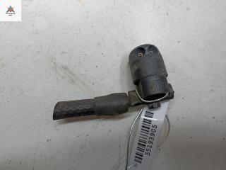 форсунка омывателя лобового стекла Opel Astra G 1999, 2.0 л., дизель, МКПП, чёрный, универсал, 22175