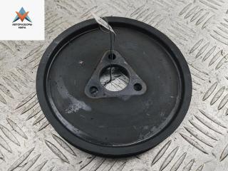 шкив насоса гидроусилителя BMW 5 серия E39 1999, 3.0 л., дизель, АКПП, серый, универсал, 2247046