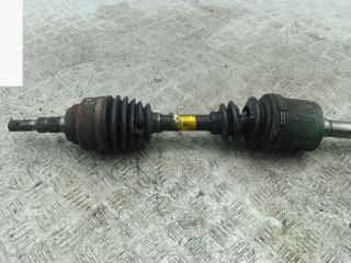 полуось передняя левая (приводной вал, ШРУС) Opel Astra G 2002, 2.2 л., дизель, МКПП, серый, хетчбэк 5 дв.