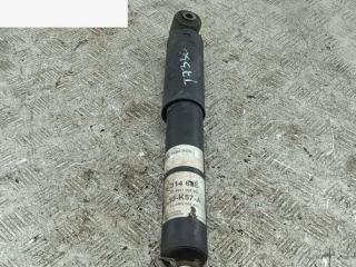 амортизатор задний левый Opel Combo 3 поколение (C) [рестайлинг] 2005, 1.3 л., дизель, МКПП, белый, фургон