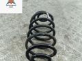 пружина задняя Opel Combo 3 поколение (C) [рестайлинг] 2005, 1.3 л., дизель, МКПП, белый, фургон - фото №2