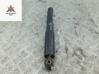 амортизатор задний правый Opel Combo 3 поколение (C) [рестайлинг] 2005, 1.3 л., дизель, МКПП, белый, фургон