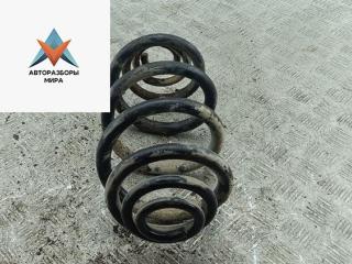 пружина задняя Opel Omega B [рестайлинг] 2001, 2.2 л., бензин, МКПП, серый, универсал, LQ