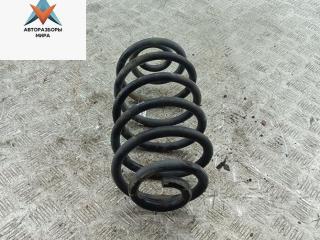 пружина задняя Opel Combo 3 поколение (C) [рестайлинг] 2005, 1.3 л., дизель, МКПП, белый, фургон