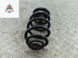 пружина задняя Opel Omega B [рестайлинг] 2001, 2.2 л., бензин, МКПП, серый, универсал, LQ