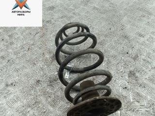 пружина задняя Opel Zafira 1 поколение (A) 2000, 1.8 л., бензин, МКПП, серый, минивэн, QC
