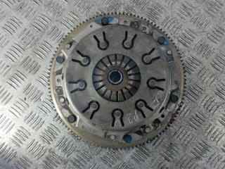 маховик Mazda 3 BK [рестайлинг] 2007, 1.6 л., бензин, МКПП, хетчбэк 5 дв.