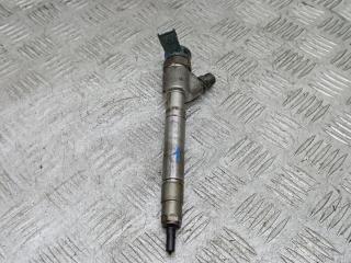 форсунка Citroen C4 2 поколение [рестайлинг] 2022, 1.5 л., дизель, МКПП, хетчбэк 5 дв., 0445110955