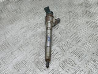 форсунка Citroen C4 2 поколение [рестайлинг] 2022, 1.5 л., дизель, МКПП, хетчбэк 5 дв., 0445110955