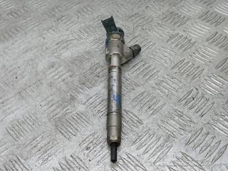 форсунка Citroen C4 2 поколение [рестайлинг] 2022, 1.5 л., дизель, МКПП, хетчбэк 5 дв., 0445110955