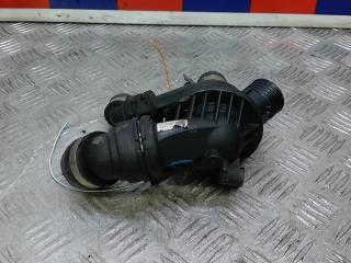 Корпус термостата бензиновый BMW 3 серия E90/E91/E92/E93 [рестайлинг] 2009, 2.0 л., 320i, бензин, МКПП, седан, 7552403