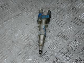 форсунка BMW 3 серия E90/E91/E92/E93 [рестайлинг] 2009, 2.0 л., 320i, бензин, МКПП, седан, 13537589048