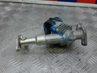 Клапан EGR бензиновый BMW 3 серия E90/E91/E92/E93 [рестайлинг] 2009, 2.0 л., 320i, бензин, МКПП, седан, 7563241