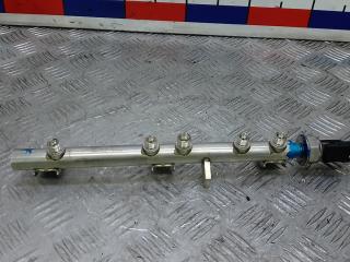 топливная рампа BMW 3 серия E90/E91/E92/E93 [рестайлинг] 2009, 2.0 л., 320i, бензин, МКПП, седан