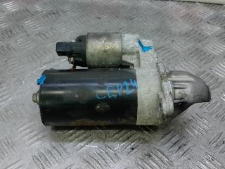 стартер BMW 3 серия E90/E91/E92/E93 [рестайлинг] 2009, 2.0 л., 320i, бензин, МКПП, седан, BN