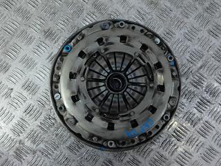 маховик BMW 3 серия E90/E91/E92/E93 [рестайлинг] 2009, 2.0 л., 320i, бензин, МКПП, седан