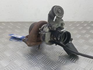 турбина Ford Transit 7 поколение 2009, 2.2 л., дизель, МКПП, микроавтобус, 4913105313