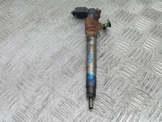 форсунка Ford Transit 8 поколение 2013, 2.2 л., дизель, МКПП, микроавтобус, BK2Q9K546AG