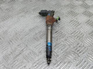 форсунка Ford Transit 8 поколение 2013, 2.2 л., дизель, МКПП, микроавтобус, BK2Q9K546AG