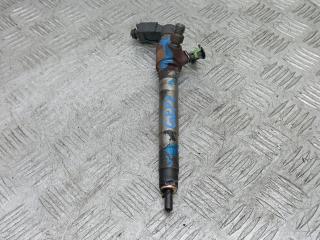 форсунка Ford Transit 8 поколение 2013, 2.2 л., дизель, МКПП, микроавтобус, BK2Q9K546AG