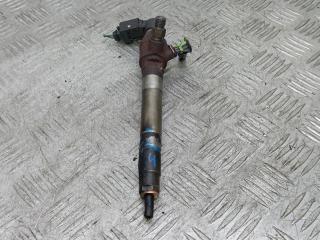 форсунка Ford Transit 8 поколение 2013, 2.2 л., дизель, МКПП, микроавтобус, BK2Q9K546AG