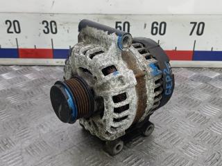 генератор Ford Transit 8 поколение 2013, 2.2 л., дизель, МКПП, микроавтобус, 0125711131