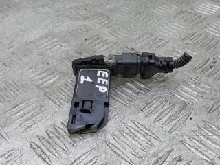 ДМРВ Citroen C4 2 поколение [рестайлинг] 2022, 1.5 л., дизель, МКПП, хетчбэк 5 дв., 967709308001