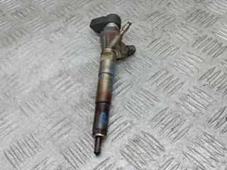 форсунка Mercedes-Benz A-Класс W176 [рестайлинг] 2015, 1.5 л., D A160 CDI, дизель, МКПП, хетчбэк 5 дв., H8201100113