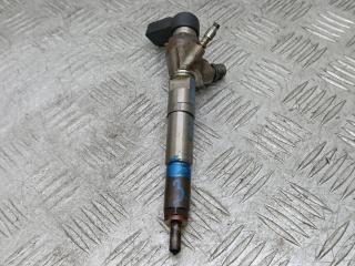 форсунка Mercedes-Benz A-Класс W176 [рестайлинг] 2015, 1.5 л., D A160 CDI, дизель, МКПП, хетчбэк 5 дв., H8201100113