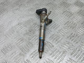 форсунка Mercedes-Benz A-Класс W176 [рестайлинг] 2015, 1.5 л., D A160 CDI, дизель, МКПП, хетчбэк 5 дв., H8201100113