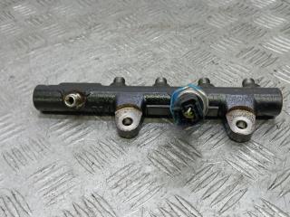 топливная рампа Mercedes-Benz A-Класс W176 [рестайлинг] 2015, 1.5 л., D A160 CDI, дизель, МКПП, хетчбэк 5 дв., H8201225030