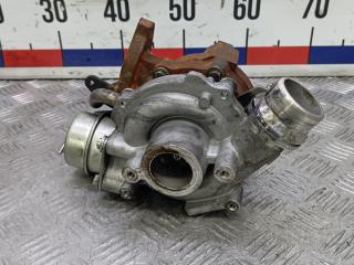 турбина Mercedes-Benz A-Класс W176 [рестайлинг] 2015, 1.5 л., D A160 CDI, дизель, МКПП, хетчбэк 5 дв., TF30014