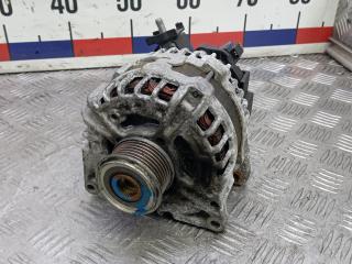 генератор Mercedes-Benz A-Класс W176 [рестайлинг] 2015, 1.5 л., D A160 CDI, дизель, МКПП, хетчбэк 5 дв., A0009063822