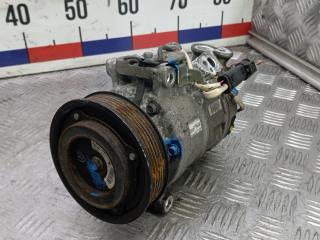 компрессор кондиционера Mercedes-Benz A-Класс W176 [рестайлинг] 2015, 1.5 л., D A160 CDI, дизель, МКПП, хетчбэк 5 дв., 447280-7433