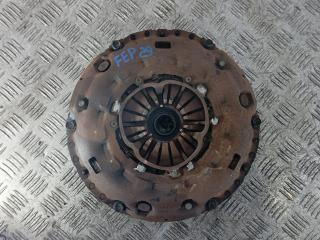 маховик Kia Sportage 2 поколение [рестайлинг] 2008, 2.0 л., D CRDi VGT, дизель, МКПП, внедорожник 5 дв., 2320027401