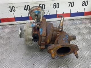 турбина Kia Sportage 2 поколение [рестайлинг] 2008, 2.0 л., D CRDi VGT, дизель, МКПП, внедорожник 5 дв., 28231-27400