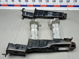 прочая запчасть Renault Scenic 4 поколение 2017, 1.5 л., дизель, МКПП, минивэн, 6040378199, 6040378200