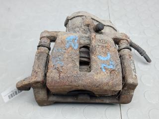 суппорт задний левый Audi A4 B8/8K 2008, 3.0 л., дизель, АКПП, универсал