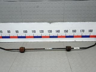 стабилизатор подвески передний BMW X1 E84 2011, 2.0 л., дизель, МКПП, внедорожник 5 дв.