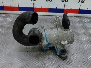 Водяной насос бензиновый BMW 3 серия E90/E91/E92/E93 [рестайлинг] 2009, 2.0 л., 320i, бензин, МКПП, седан, BN