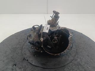 КПП механическая (МКПП) Daewoo Matiz M250 [рестайлинг] 2007, Бензин 0.8, цвет