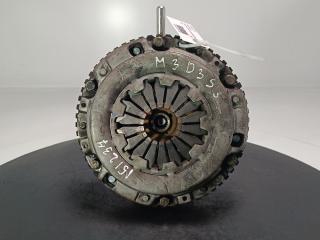 маховик Daewoo Matiz M250 [рестайлинг] 2007, Бензин 0.8, цвет