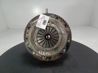 маховик Peugeot 206 1 поколение [рестайлинг] 2004, Бензин 1.4, цвет