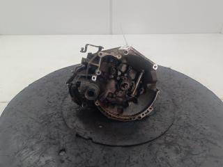 КПП механическая (МКПП) Peugeot 206 1 поколение [рестайлинг] 2004, Бензин 1.4, цвет, 20CP81