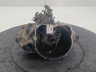 КПП механическая (МКПП) Chevrolet Matiz 2 поколение 2006, Бензин 1.0, цвет