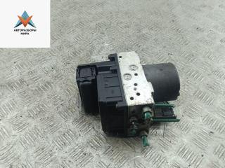 блок ABS Peugeot 307 1 поколение 2003, 1.6 л., бензин, МКПП, серый, хетчбэк 5 дв., 0265950084